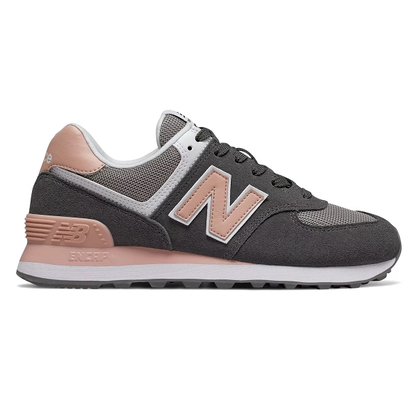 new balance wl574 homme gris