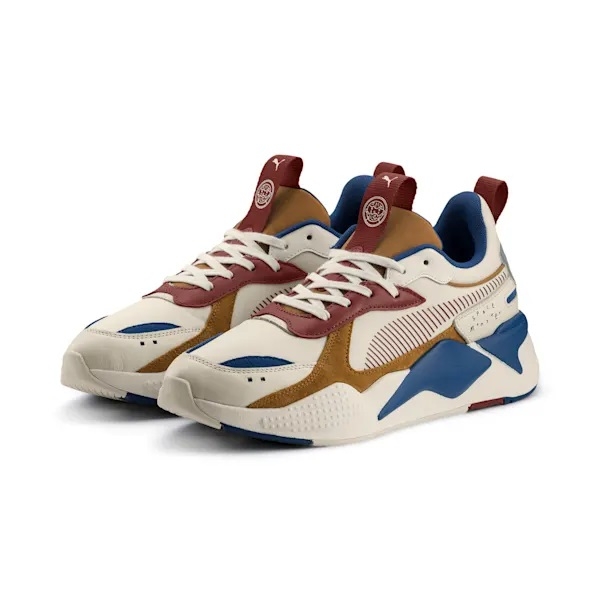 sneakers cuir marron homme puma sneakers cuir marron homme puma
