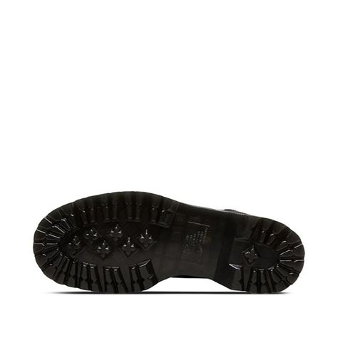Doc martens bottines et boots jadon polished smooth 15265001 noirE035701_5