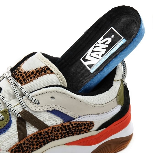 vans varix wc multi color