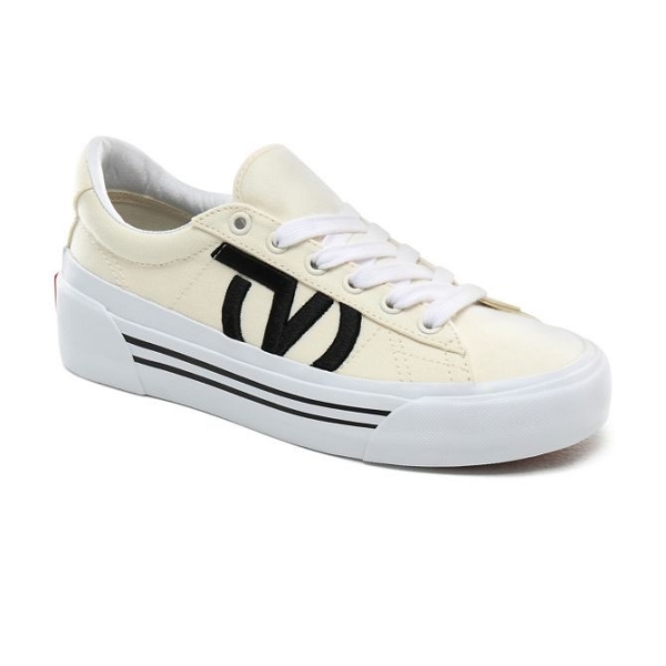 Vans sneakers ua sid ni staple blancE036901_2