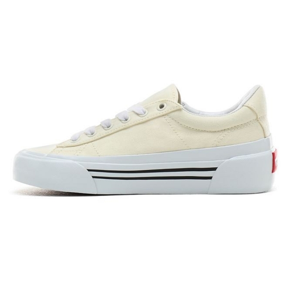 Vans sneakers ua sid ni staple blancE036901_5