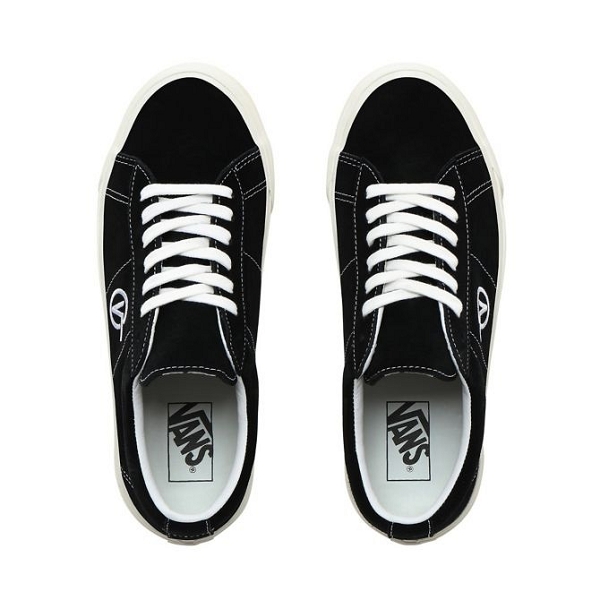 vans sid dx brown