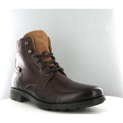 Levis reddinger marron