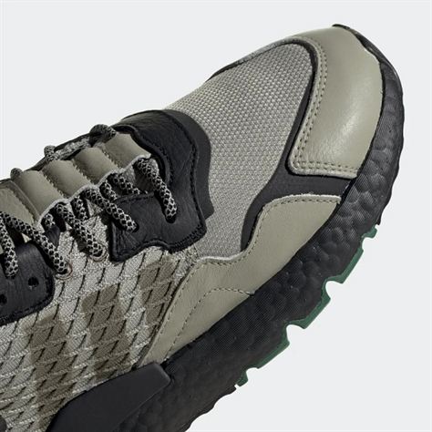 Adidas nite jogger sesame ee5569 beige