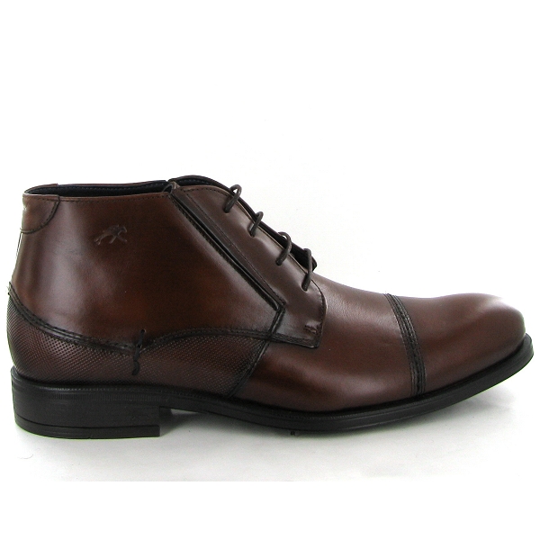 Fluchos habillees beta f0681 marronE053201_2