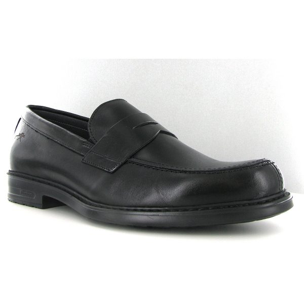 Fluchos mocassins simon 8721 noirE054701_2