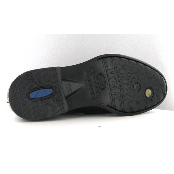 Fluchos mocassins simon 8721 noirE054701_4