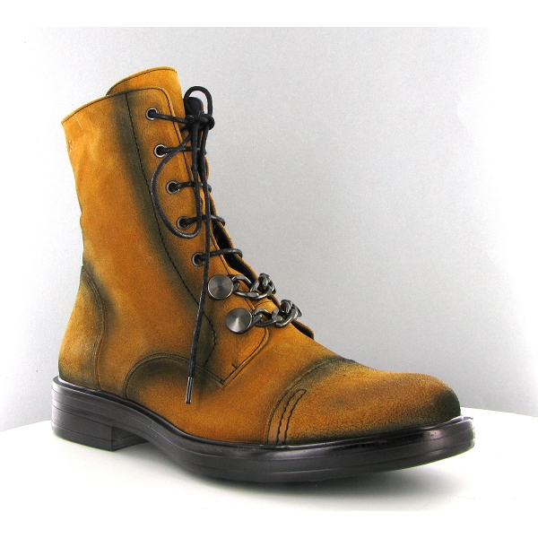 Dorking bottines et boots matrix d7668 jauneE054901_2