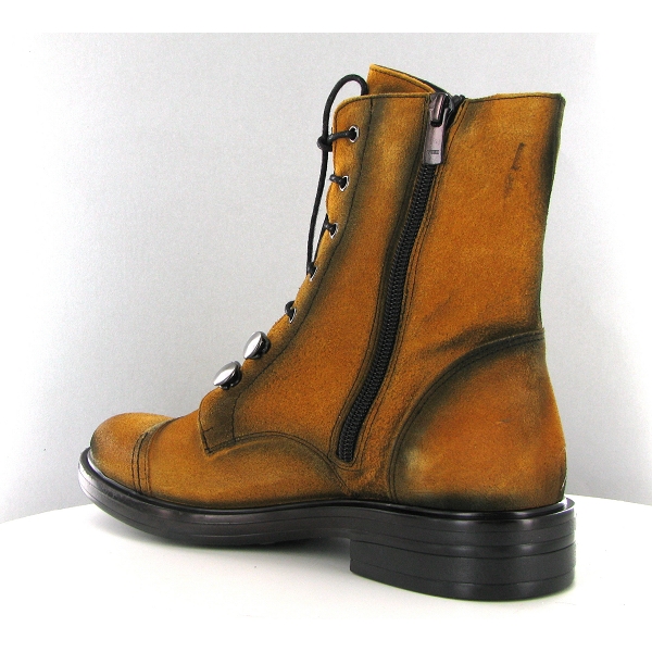 Dorking bottines et boots matrix d7668 jauneE054901_3
