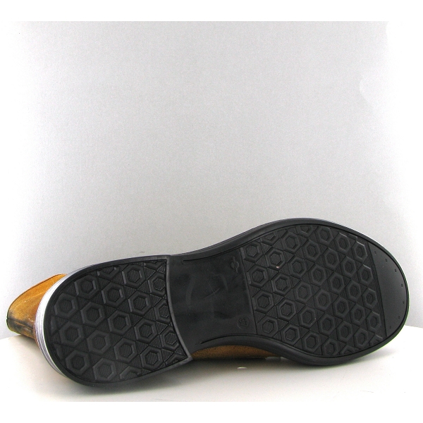 Dorking bottines et boots matrix d7668 jauneE054901_4