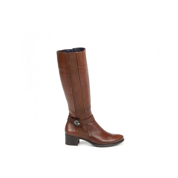 Dorking bottes alegria d7948 marronE056701_1