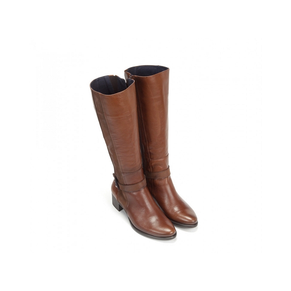 Dorking bottes alegria d7948 marronE056701_2