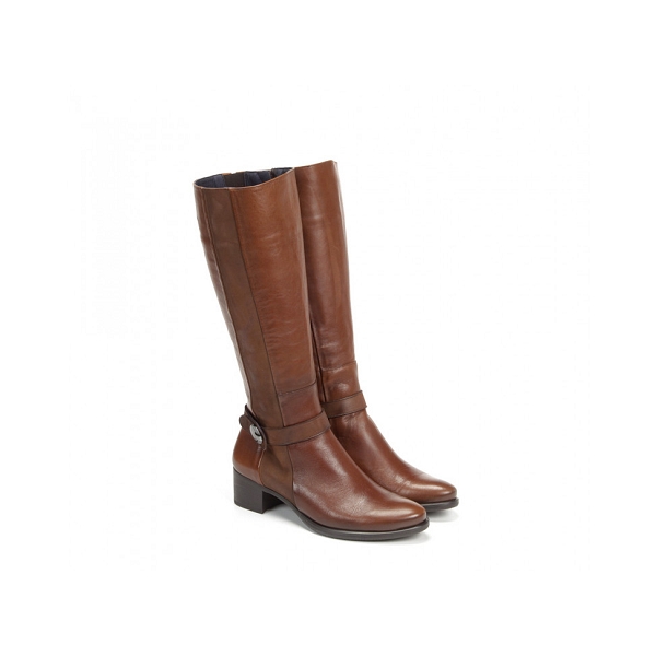 Dorking bottes alegria d7948 marronE056701_3
