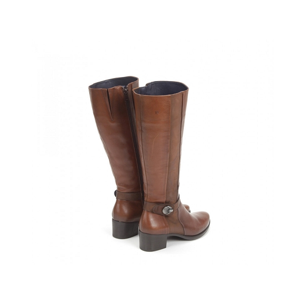 Dorking bottes alegria d7948 marronE056701_4