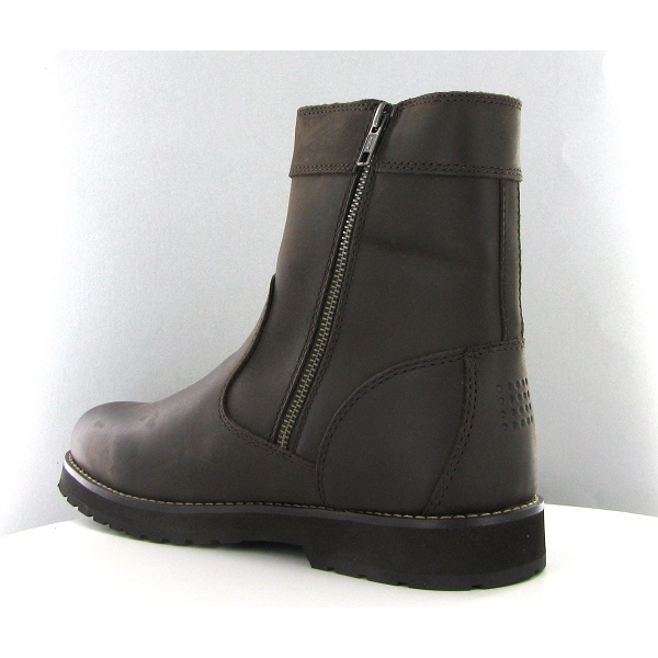 Tbs bottines et boots quamer marronE059201_3