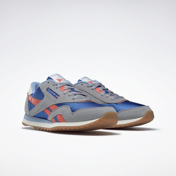 reebok cl nylon ripple mu