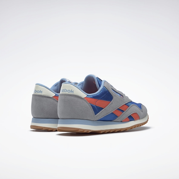reebok cl nylon ripple mu