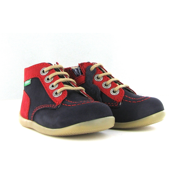 kickers ete bebe garcon