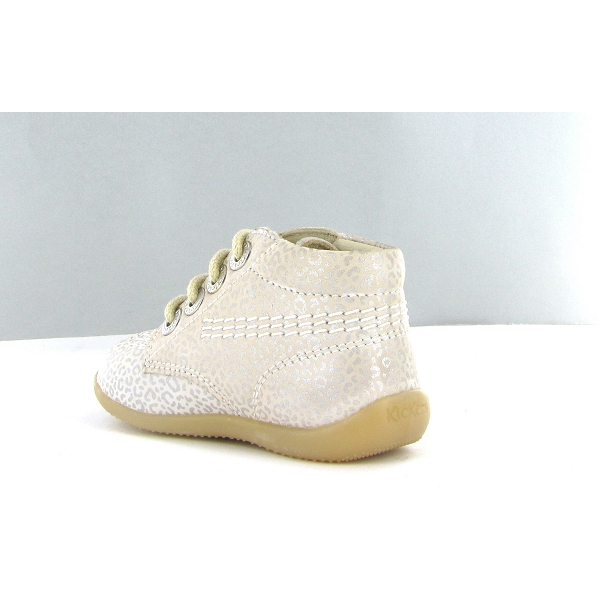 Kickers enfant bottillon billy blancE066201_3