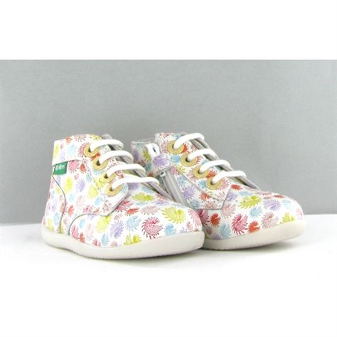 kickers boping garcon