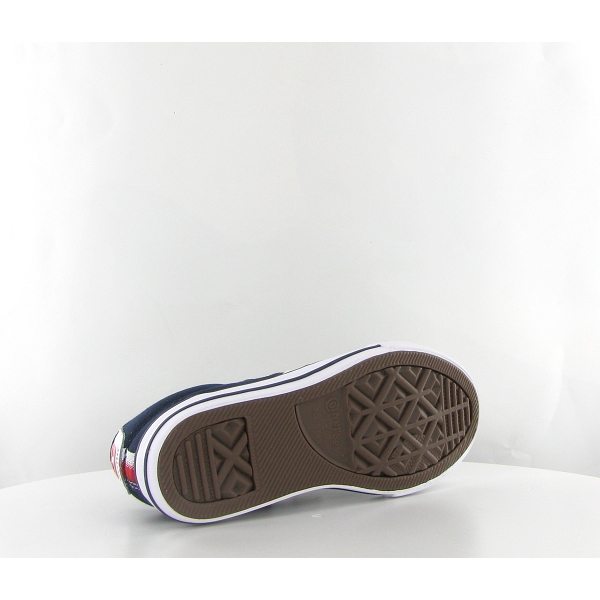 Converse sneakers star player ox bleuE066901_4