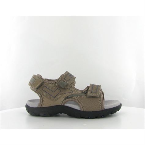 Geox enfant sandales jr sandal strada j0224a beigeE069302_1
