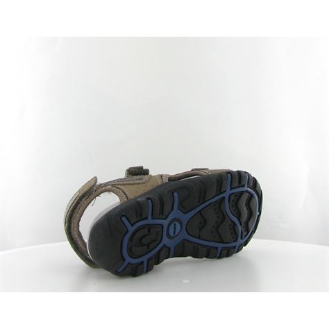 Geox enfant sandales jr sandal strada j0224a beigeE069302_4