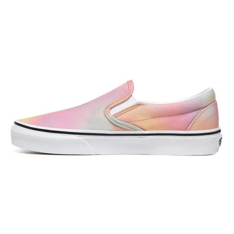 vans aura slip ons