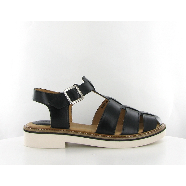 Kickers euxipi noir