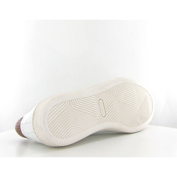 Kickers tennis songo blancE075601_4
