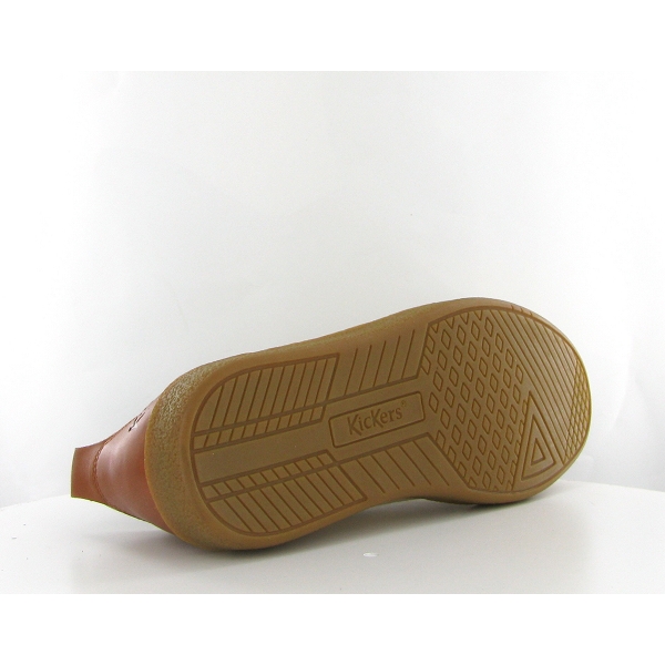 Kickers tennis teen beigeE075701_4
