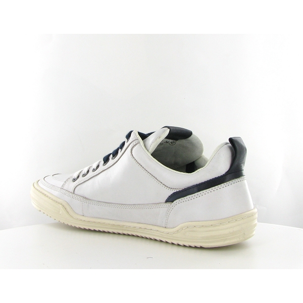 Kickers tennis jazz blancE075901_3