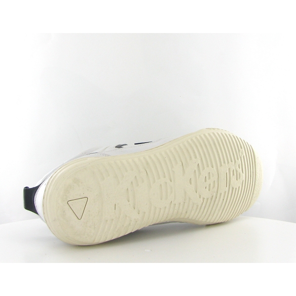 Kickers tennis jazz blancE075901_4