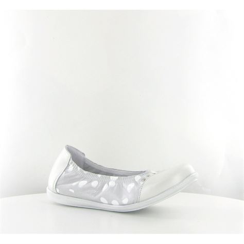 Bellamy ballerine tania blancE078001_2