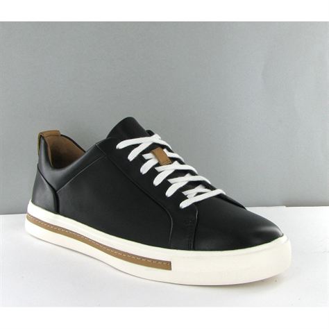 Clarks tennis un maui lace noirE079702_2