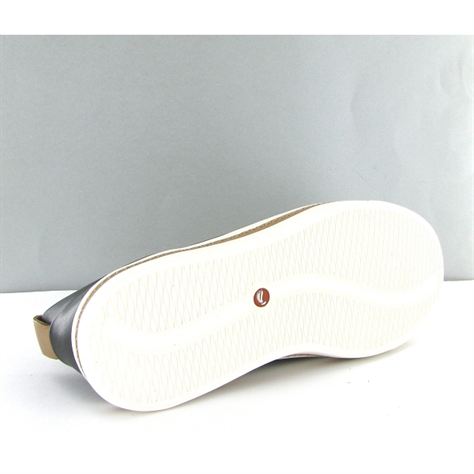 Clarks tennis un maui lace noirE079702_4