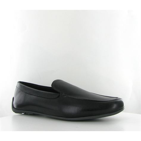 Clarks mocassins reazor plain noirE080701_2