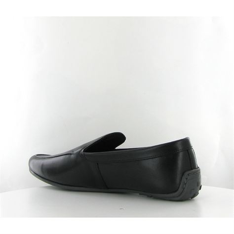 Clarks mocassins reazor plain noirE080701_3