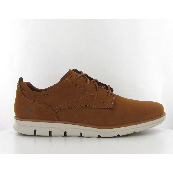 timberland bradstreet marron