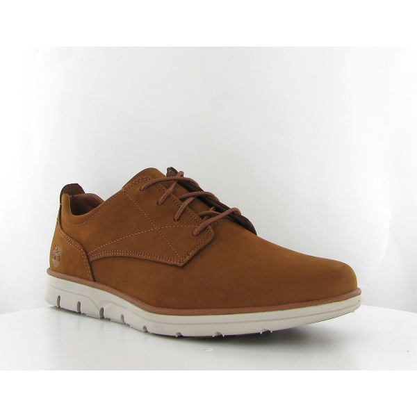 timberland bradstreet marron