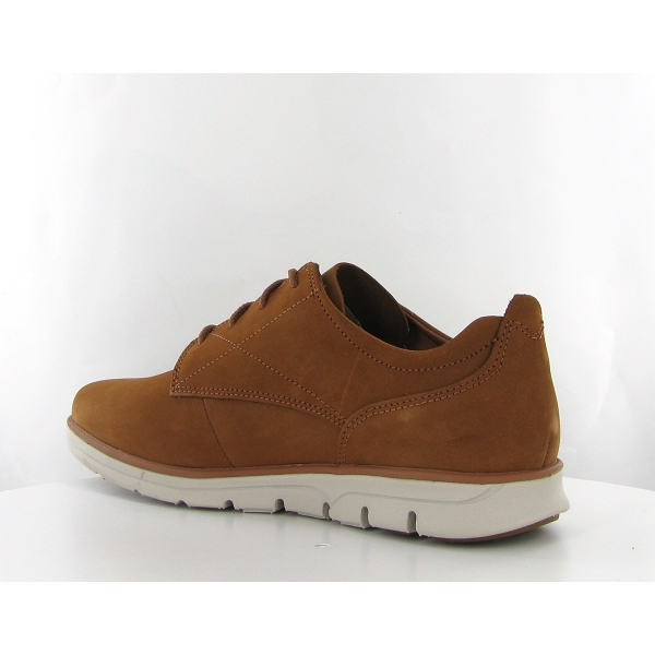 timberland bradstreet marron