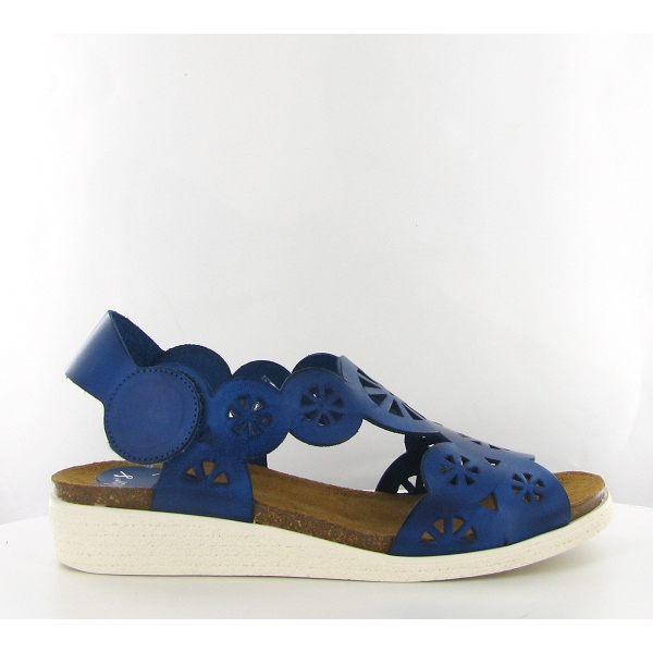 Xapatan famille 1057 bleuE085301_1