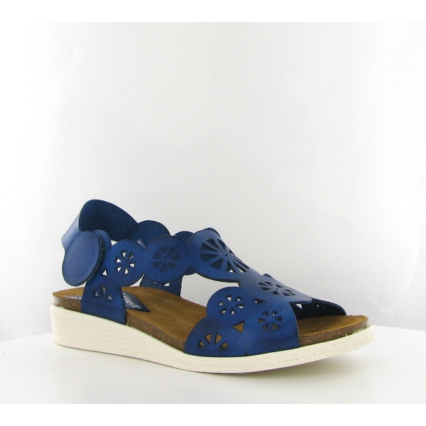 Xapatan famille 1057 bleuE085301_2