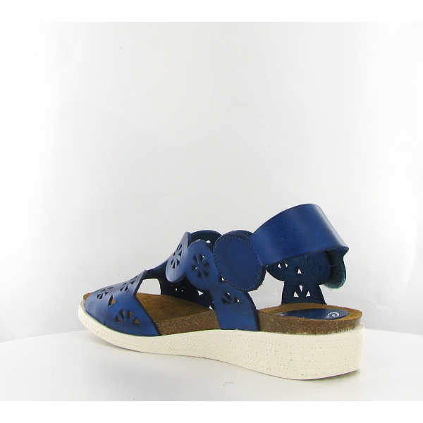 Xapatan famille 1057 bleuE085301_3