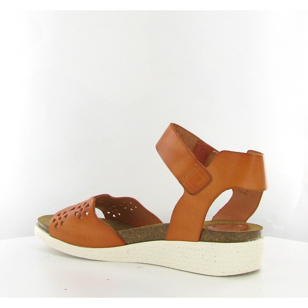Xapatan famille 1093 marronE085401_3