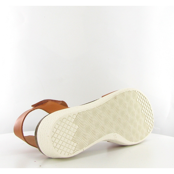 Xapatan famille 1093 marronE085401_4