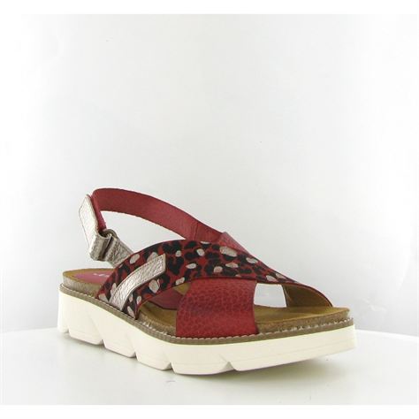 Xapatan famille 1033 rougeE085501_2