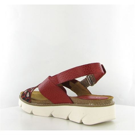 Xapatan famille 1033 rougeE085501_3