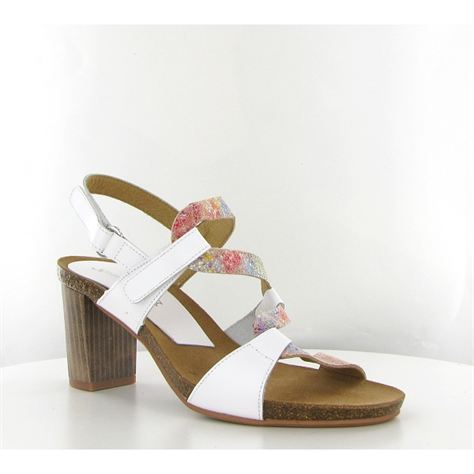 Xapatan escarpins 2164 h31769 blancE085701_2